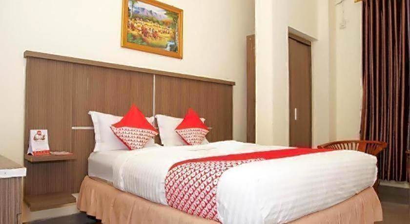 OYO 236 Penginapan Rumah Hijau