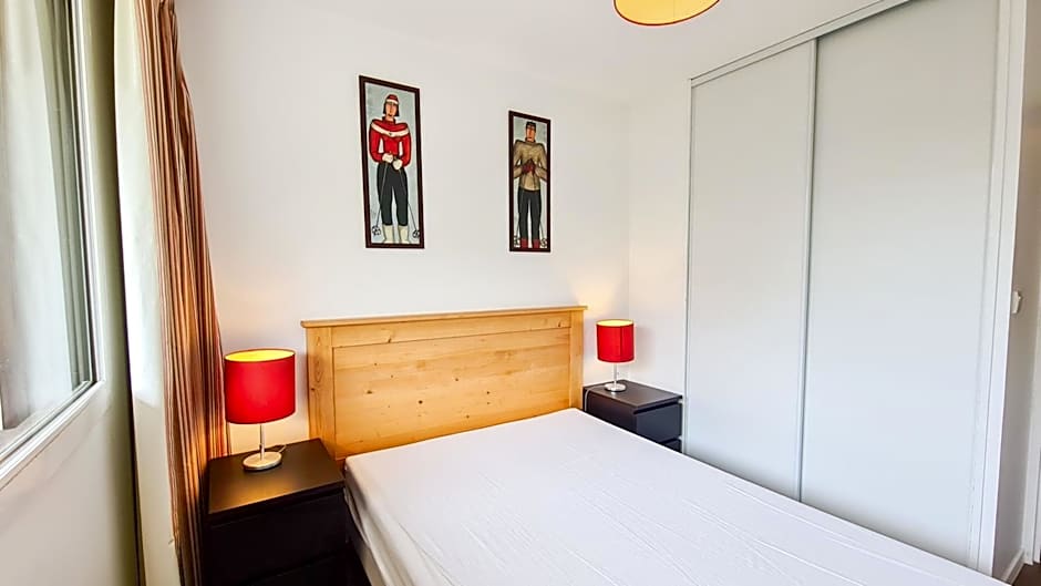 Residence les Pleiades