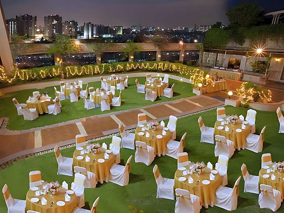 The Bristol Hotel - Gurgaon