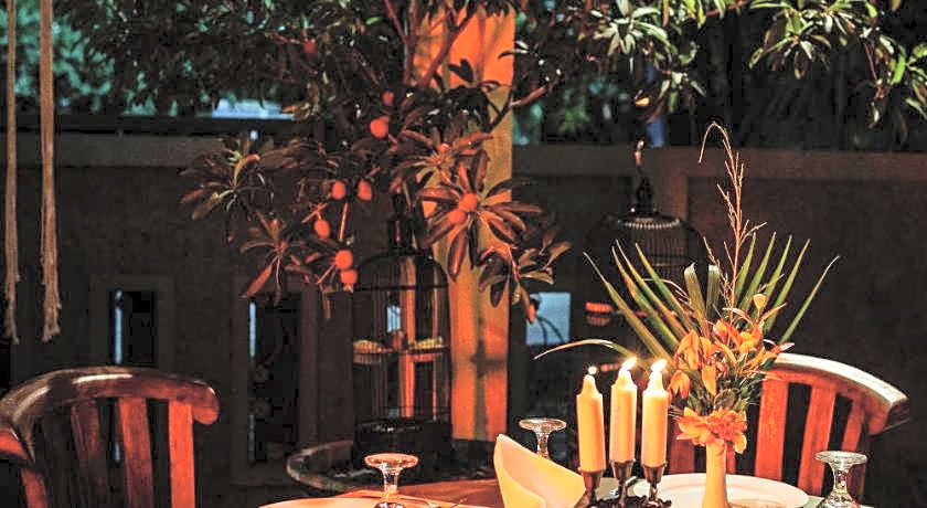 Rossa Garden Hotel Boutique