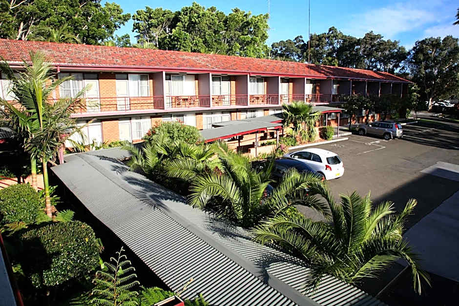 Flinders Motel