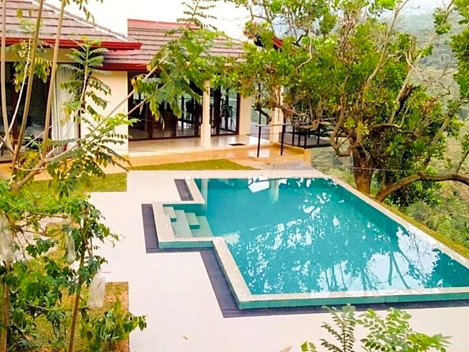 Aqua Dunhinda Villa & Nature Retreat