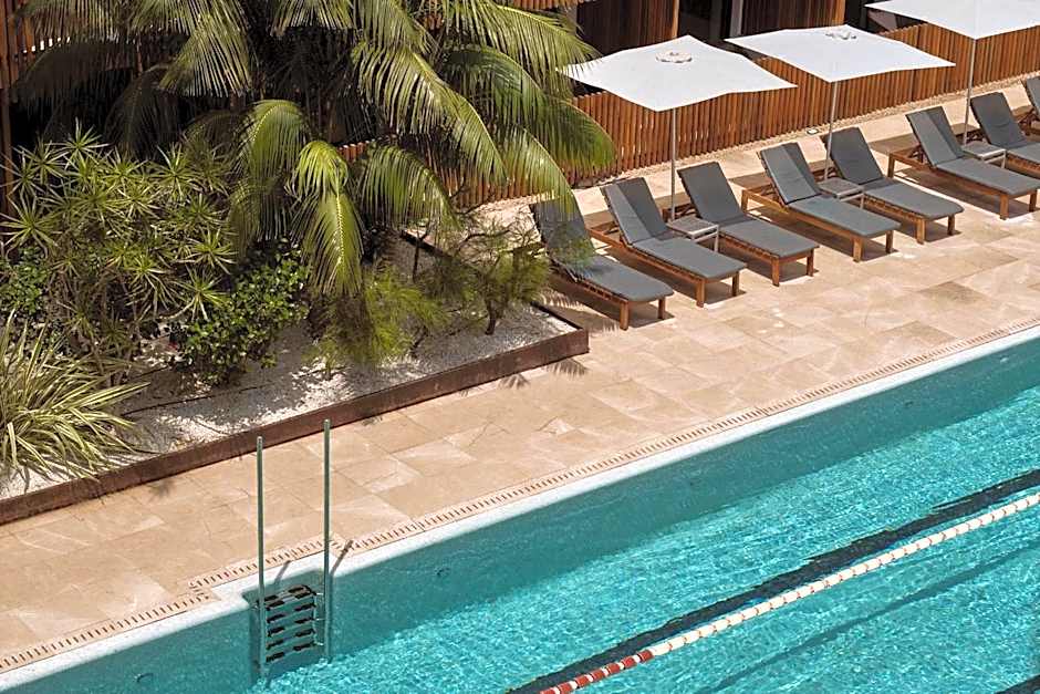 Las Gaviotas Suites Hotel & Spa