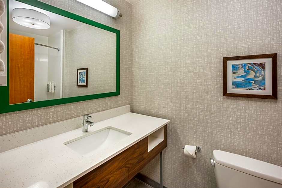 Hampton Inn By Hilton And Suites Coeur D Alene