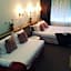 Burkes Hotel Motel