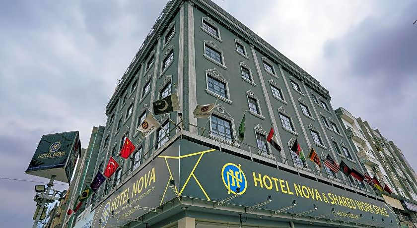 HOTEL NOVA