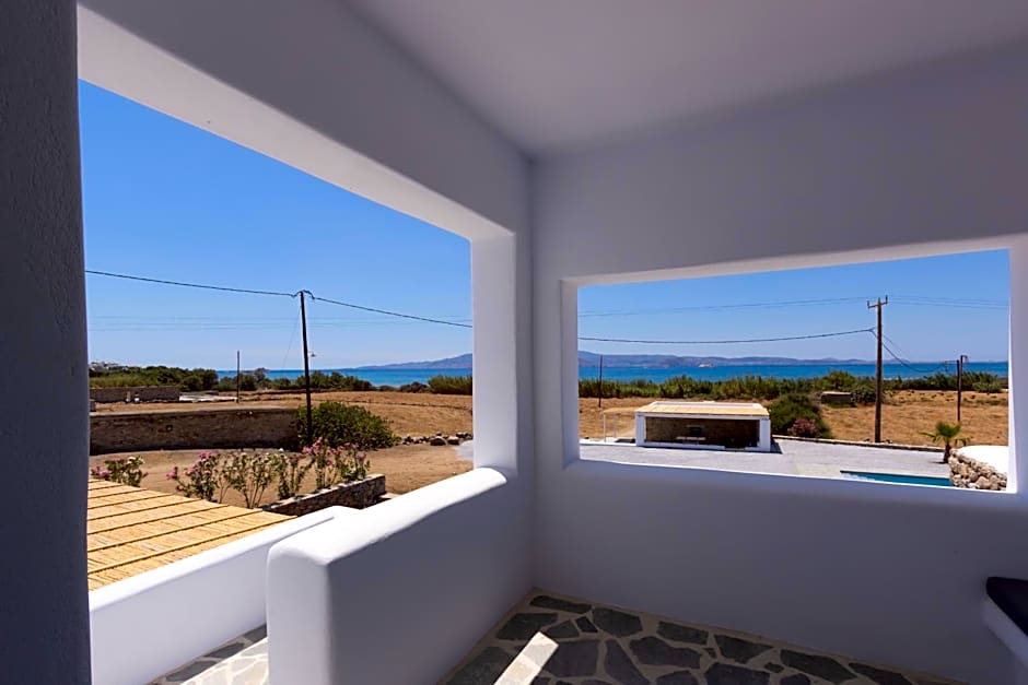 Archon Seaside Retreat