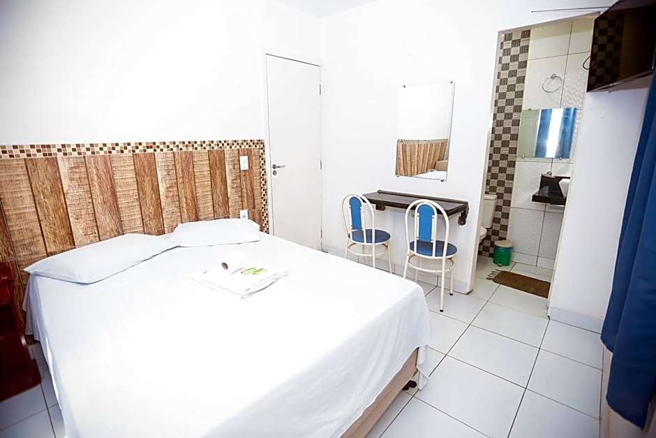 Hotel Barão Palace