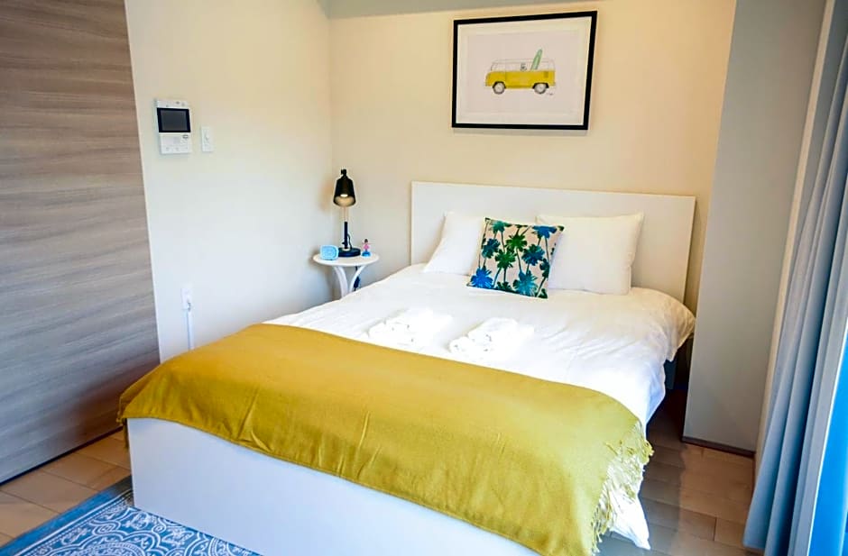 intheHood Tsukiji - Vacation STAY 97734