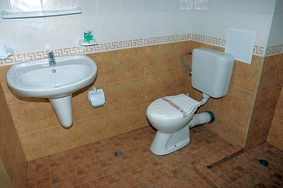 Harmony Beach Family Hotel