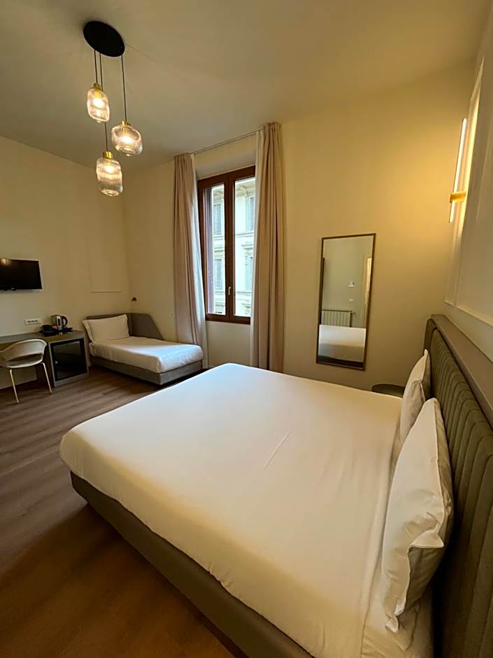 Hotel Duca D'Aosta