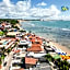 Flat Vista mar em PIPA RN Apto 322 Pipas Ocean
