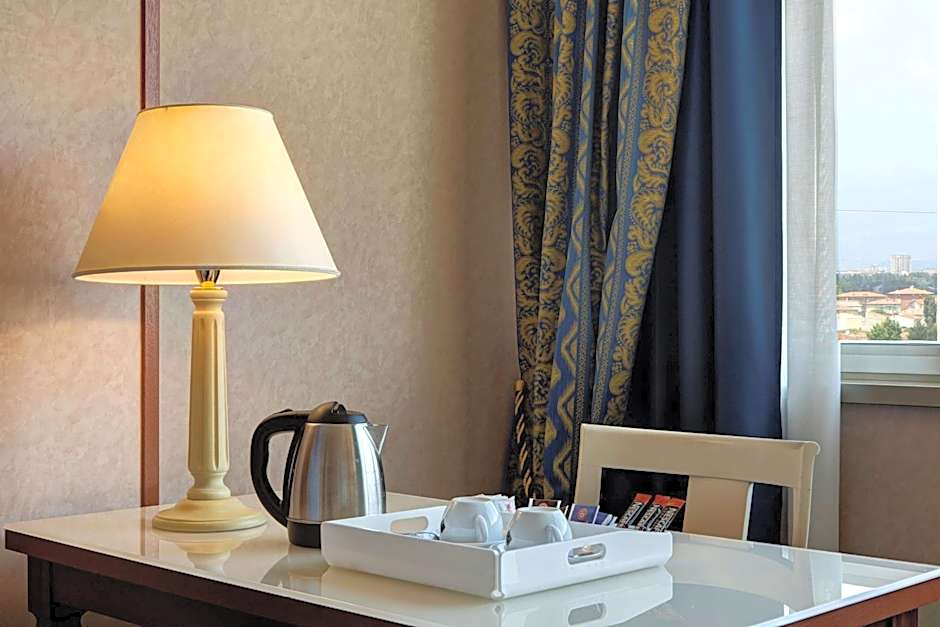 Best Western Ctc Hotel Verona