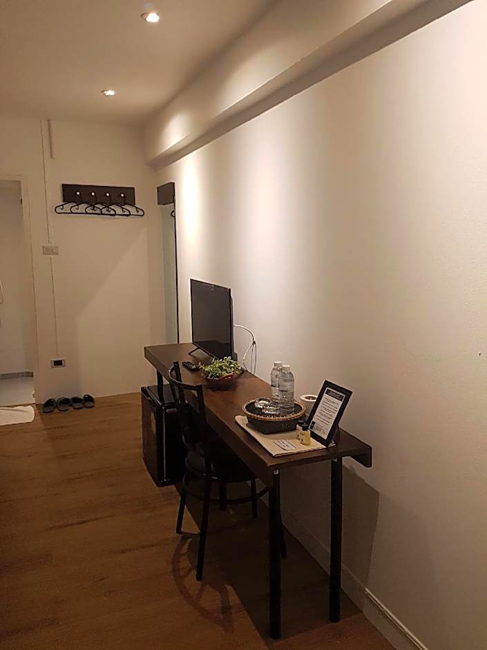 BR Hotel & Residence (Parking is available 250 meters away from the property)