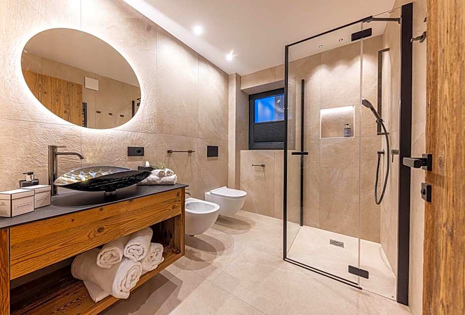 Enjoy Dolomites - Chalet