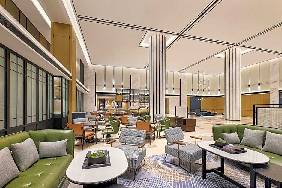 Four Points by Sheraton Kunshan