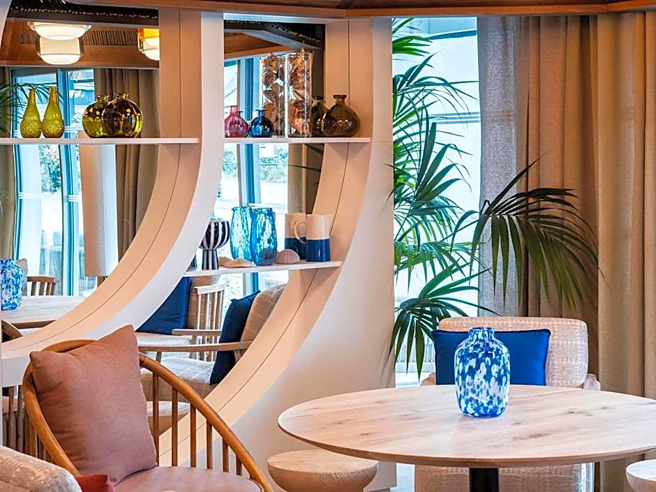 Mercure Quiberon Hotel and Spa