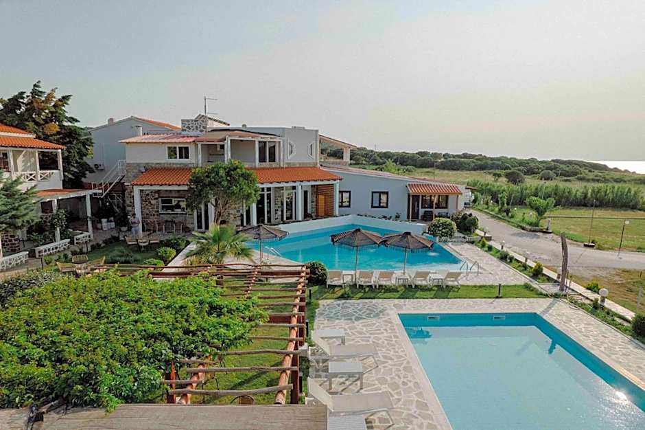 Samothraki Village Hotel