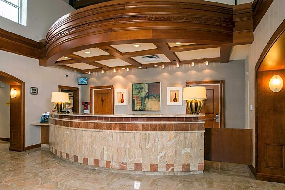 Residence Inn by Marriott Dulles Airport At Dulles 28 Centre
