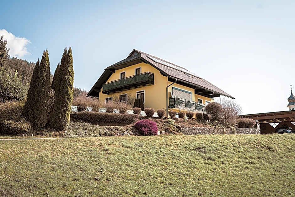 Haus Dietrich am Red Bull Ring