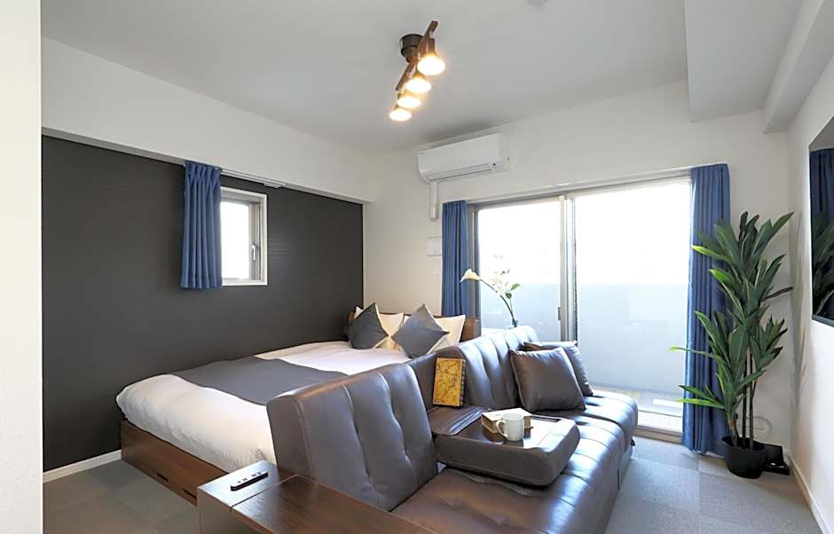 The Grand Residence Hotel Hakata