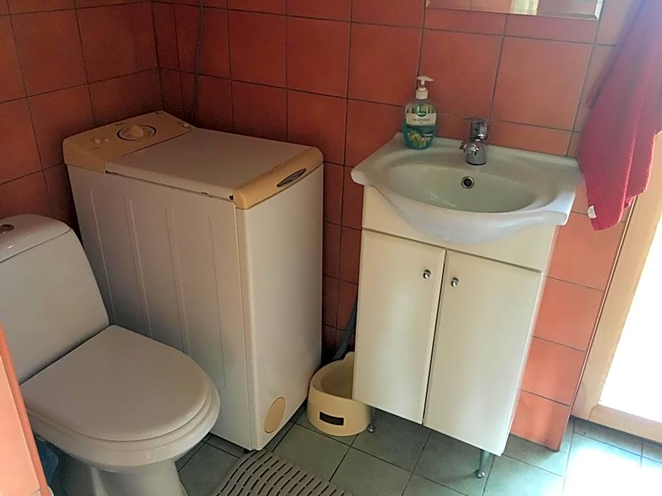 Kõveri Holiday Center