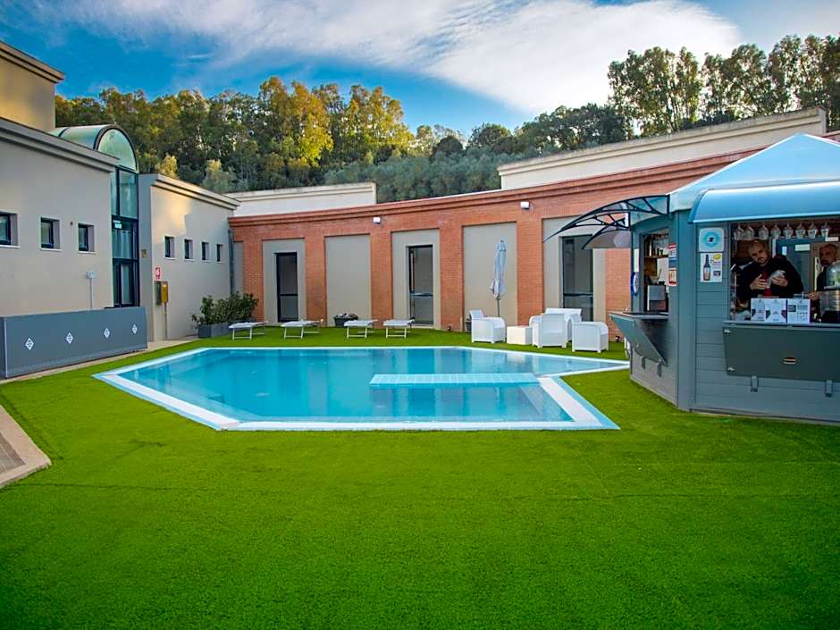 Sardegna Termale Hotel&SPA