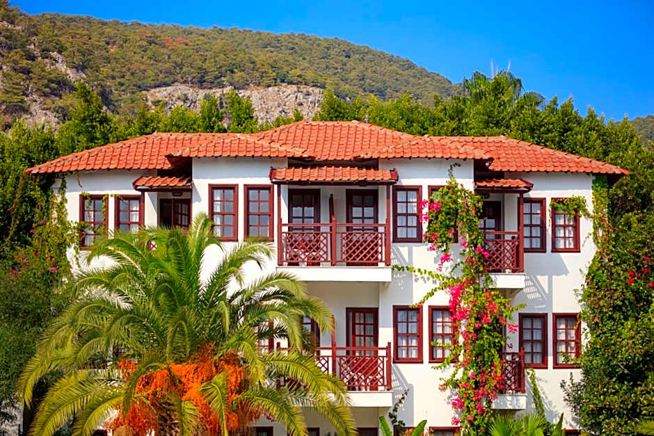 Alize Hotel Oludeniz - All Inclusive