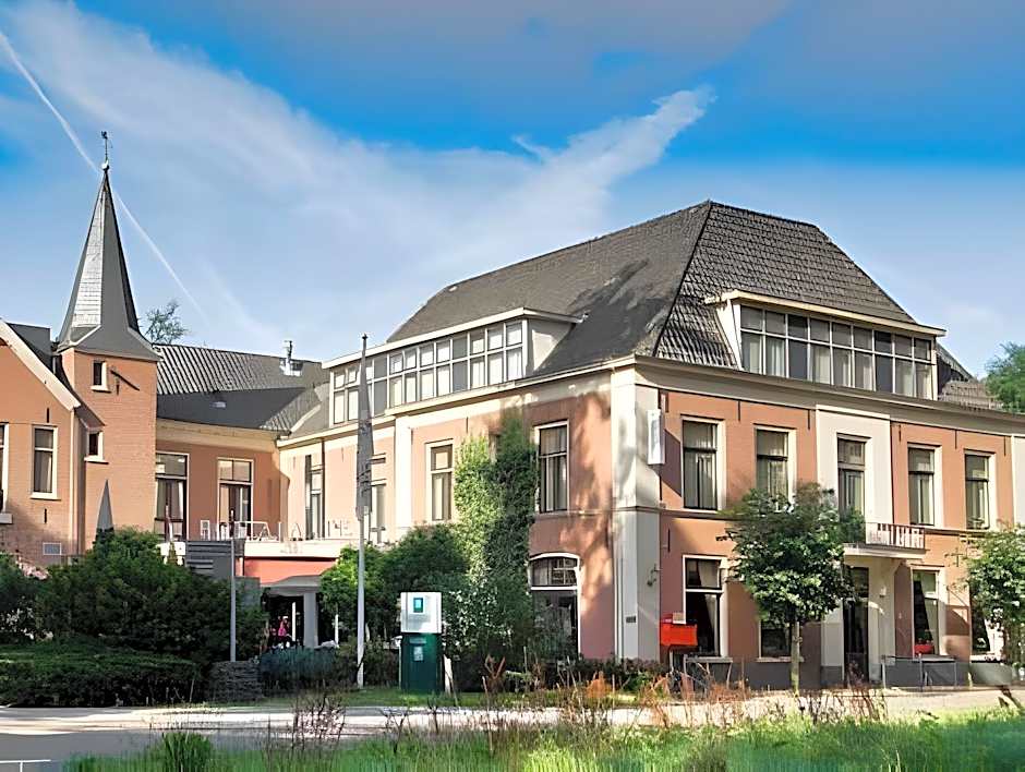Boetiek Hotel BonAparte Lochem