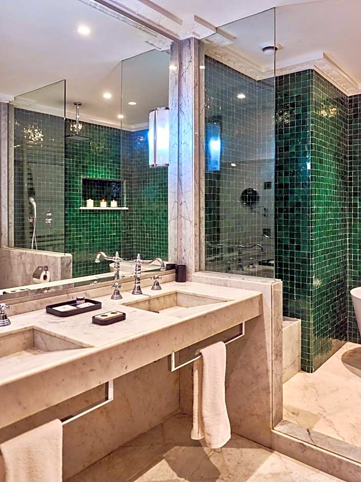 Hôtel particulier Le DOGE - Relais & Châteaux