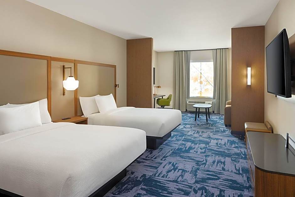 Fairfield by Marriott Inn & Suites Montrose