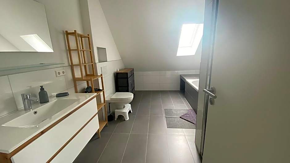 Ferien & Business Apartments Hohenfels