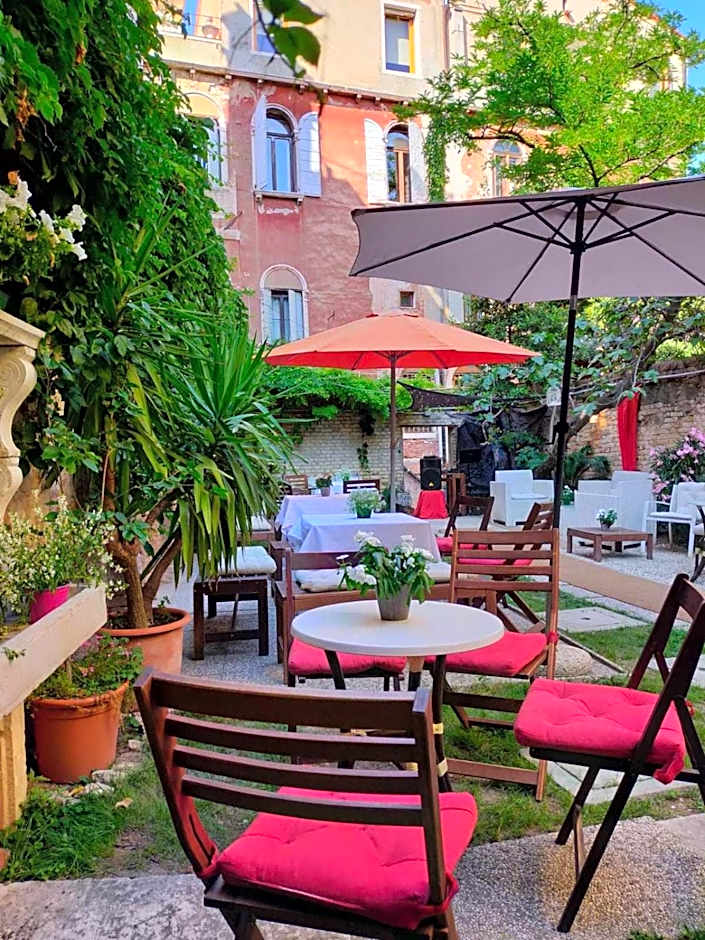 Venezia Naturalmente