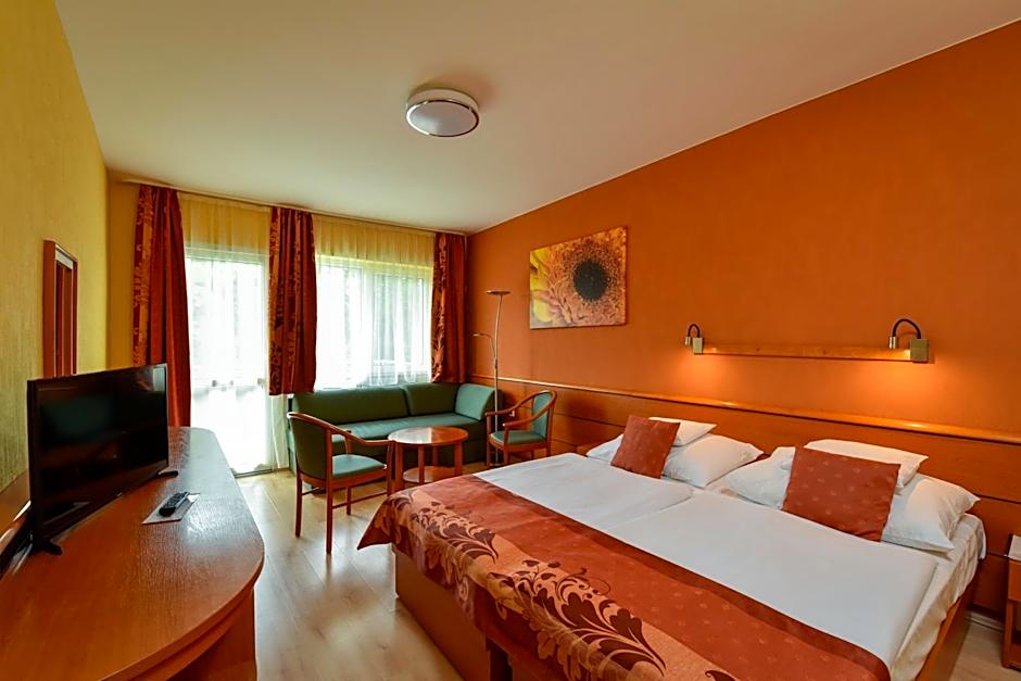 Hotel Panoráma