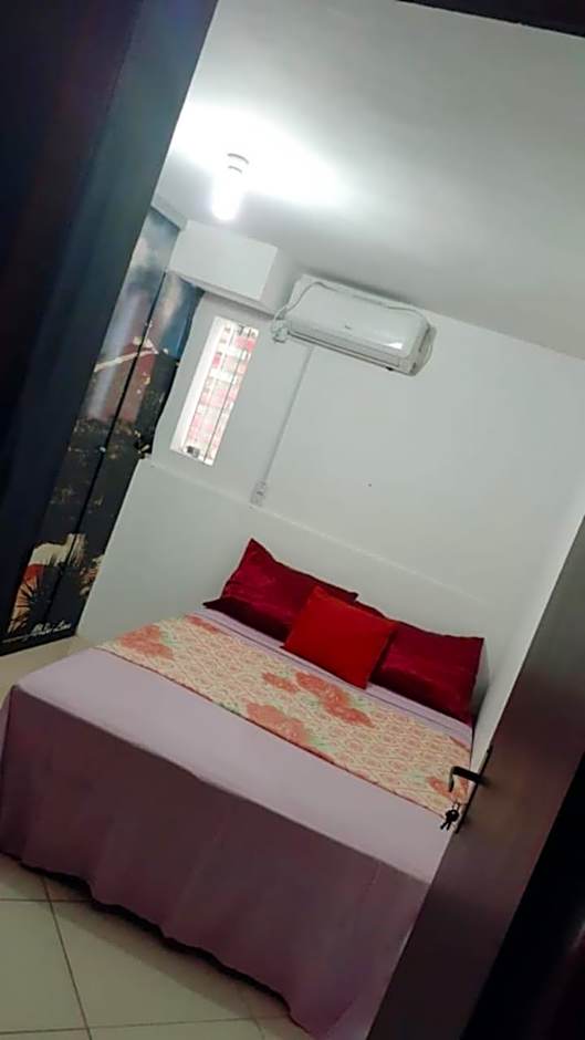 Hostel portal do sol