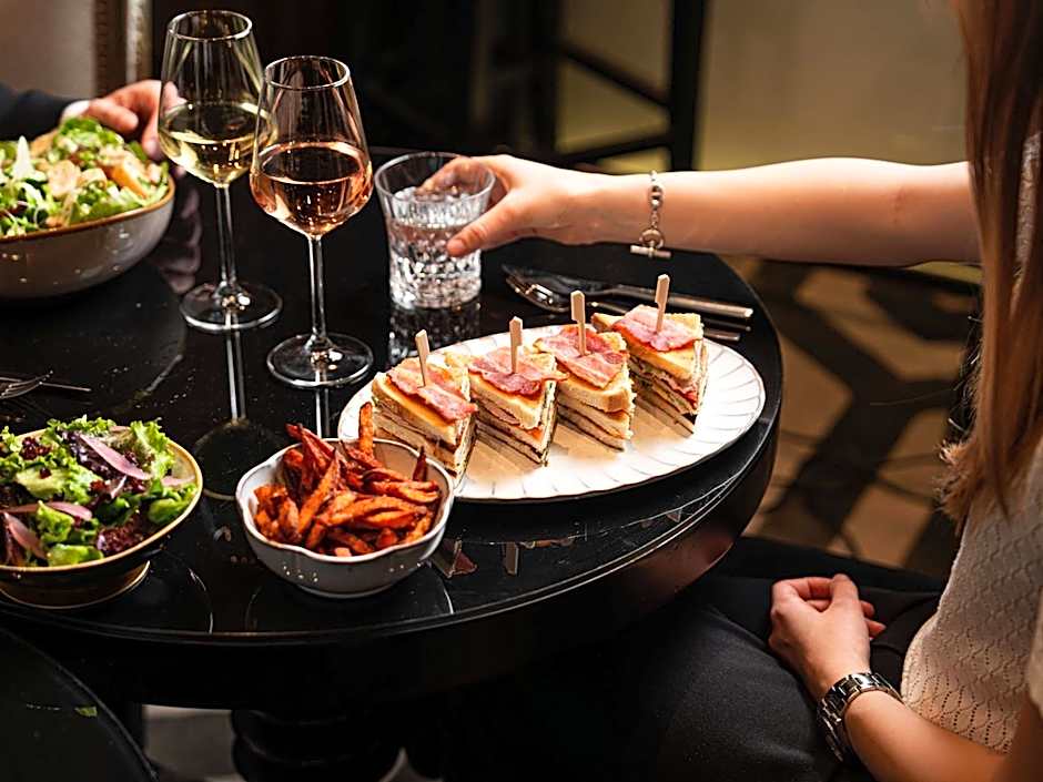 Sofitel Paris Le Faubourg