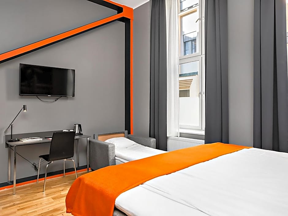 Aiden by Best Western Stockholm City	