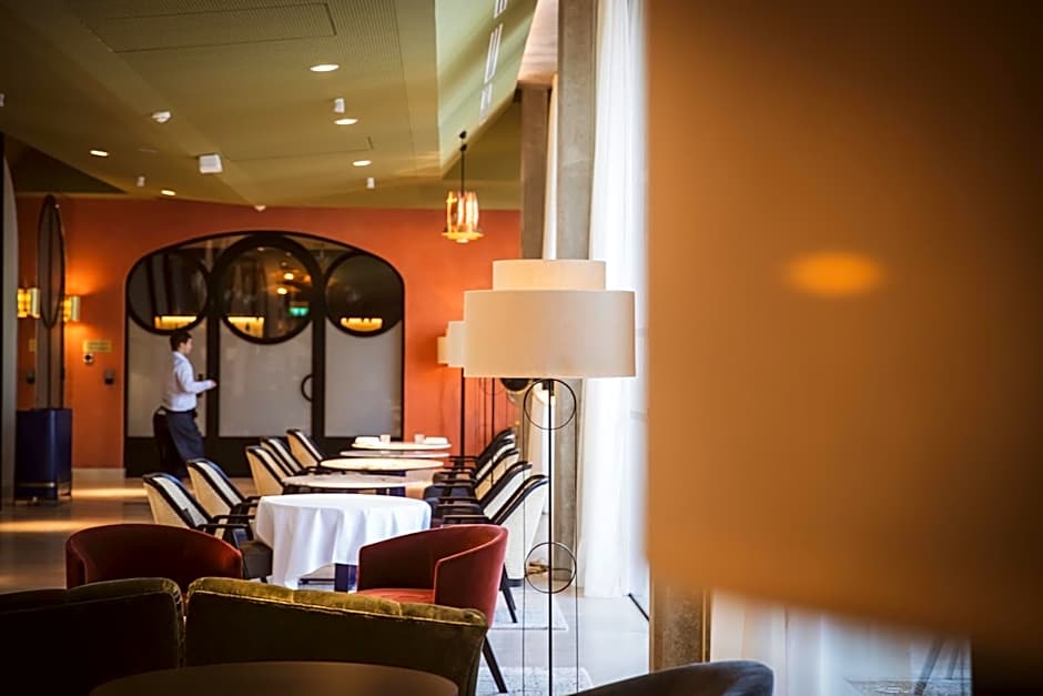 Maison Albar Hotels L'Imperator