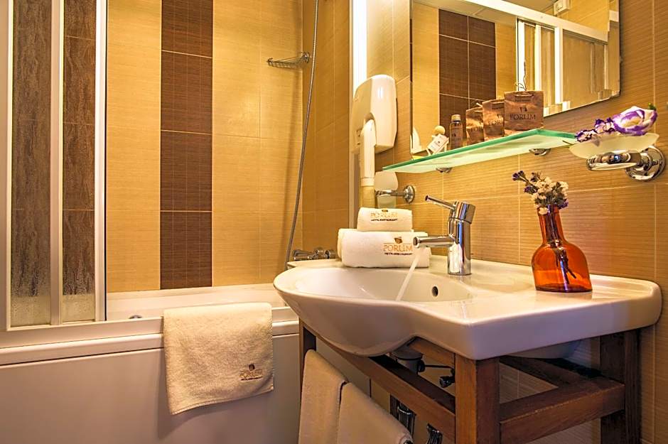 Antique Forum Hotel "Self Check-in" Stara Zagora