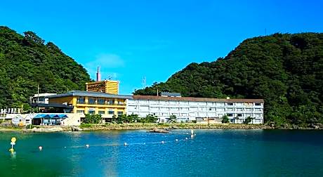 Okukinosaki Seaside Hotel