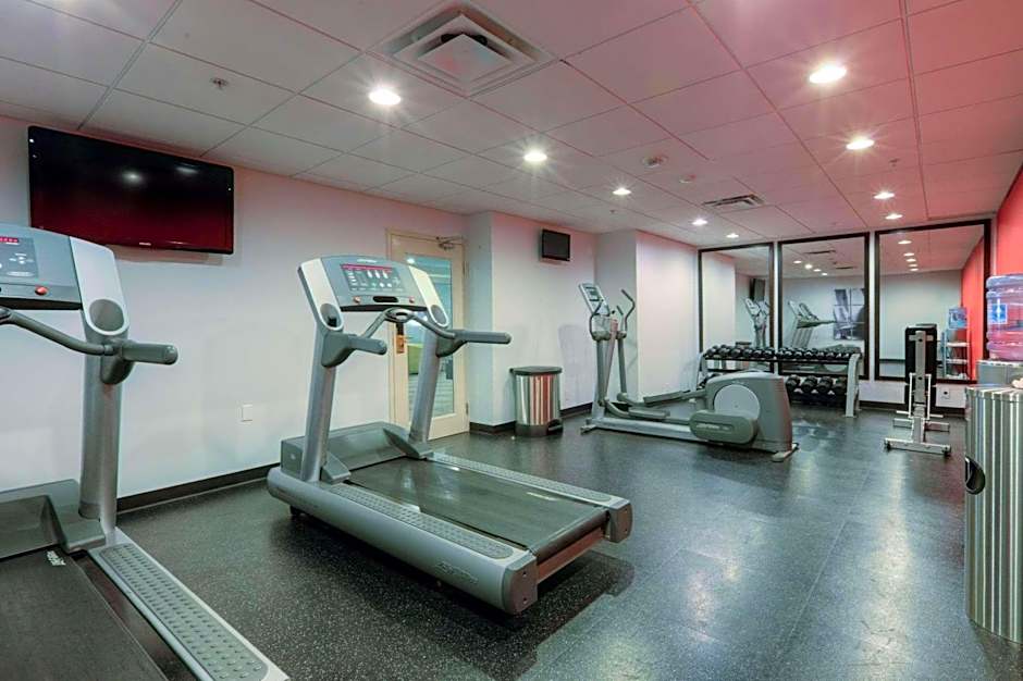 Niagara Fallsview Hotel & Suites By IHG