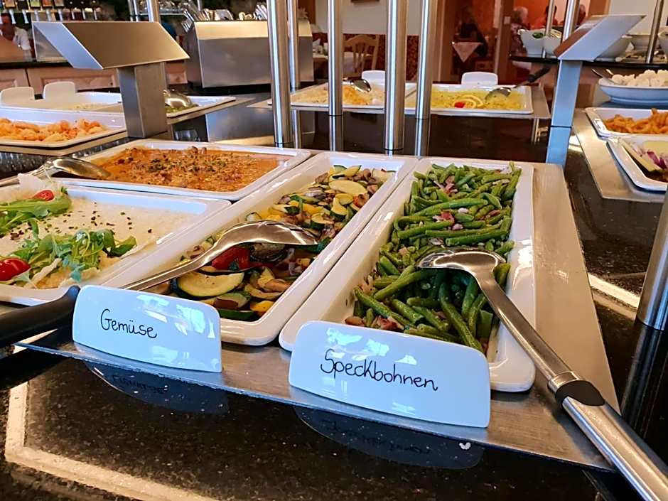 All Inclusive Hotel Bachmayerhof