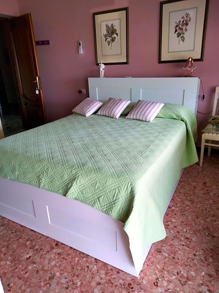 B&b Golfo dei Poeti