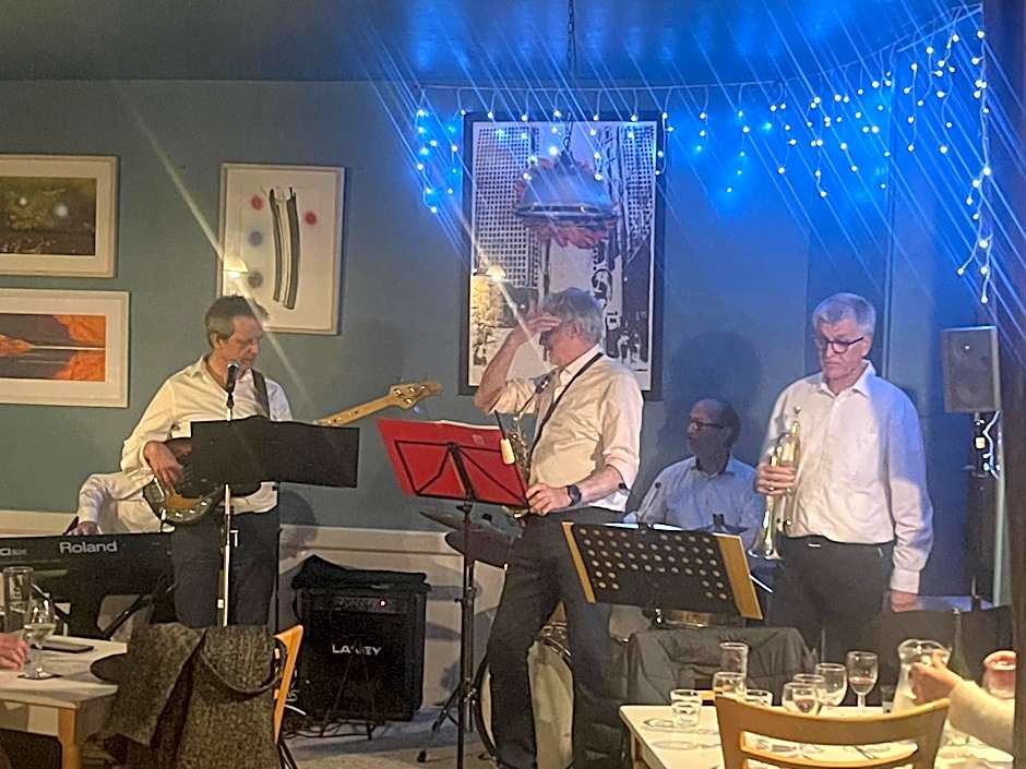 Le Diamant Chambrés