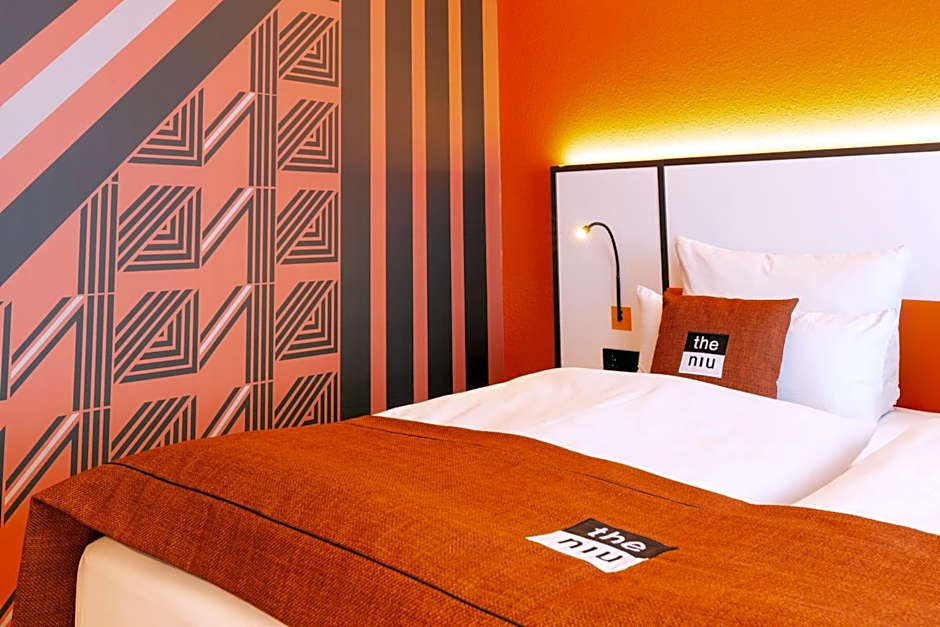 Holiday Inn - the niu, Blade Solingen By IHG