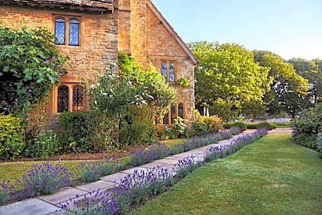 Bailiffscourt Hotel & Spa