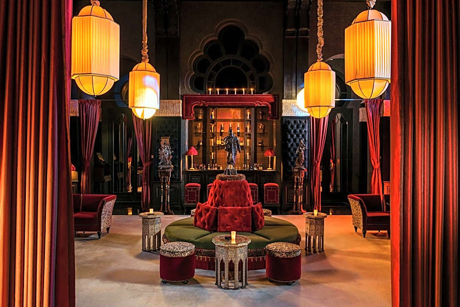 Selman Marrakech