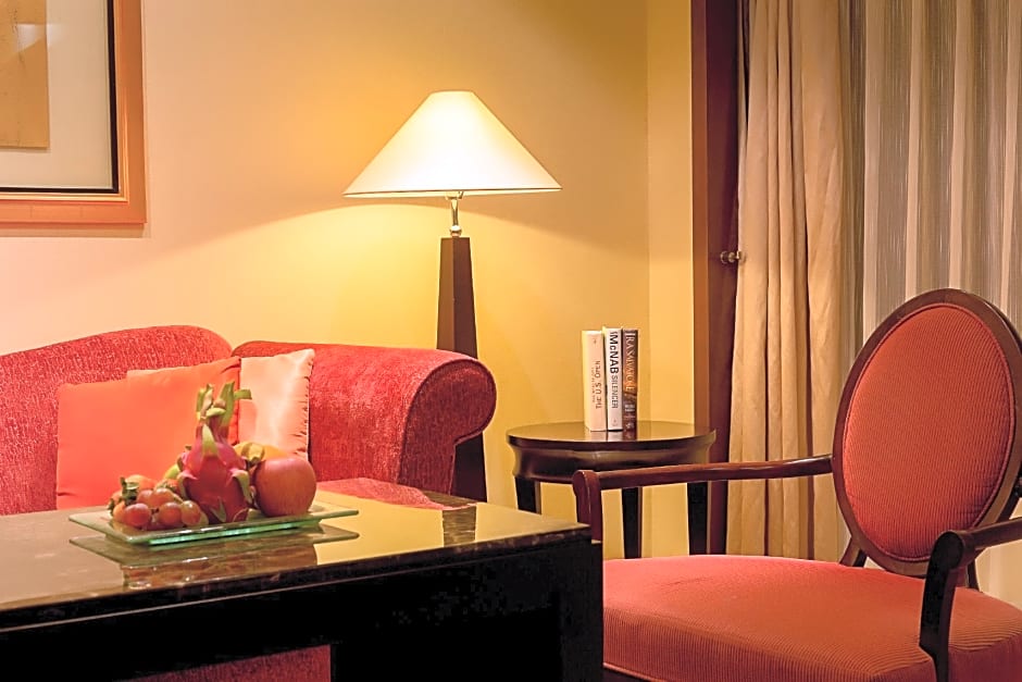 Renaissance by Marriott Tianjin TEDA Convention Centre Hotel