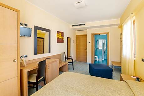 Double or Twin Room - Disability Access