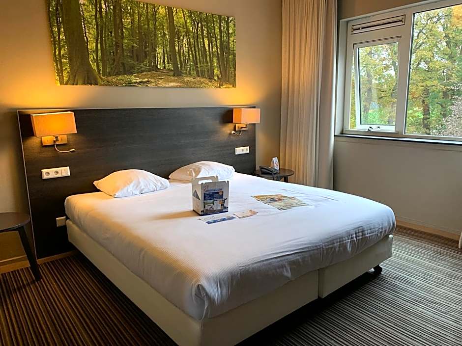 Fletcher Hotel-Restaurant Het Witte Huis